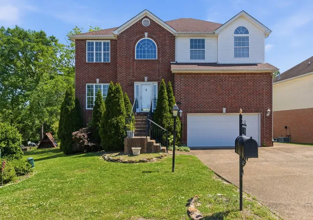 Photo 1 of Single family home for sale at 328 Moonwater Ct, Hermitage, TN 37076 | MLS# 3231369 | Listing updated on 2026-06-10