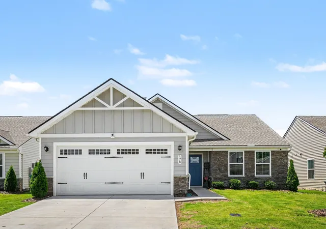 Homes for sale in White House, TN | 378 Carothers Way, White House, TN 37188 | MLS# 3230493