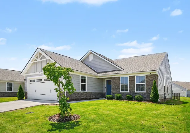 Homes for sale in White House, TN | 378 Carothers Way, White House, TN 37188 | MLS# 3230493