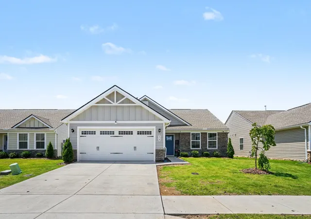 Single family home for sale at 378 Carothers Way, White House, TN 37188 | MLS# 3230493