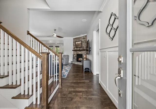 Photo 3 of Condo for sale at 404 Anchor Reserve Cv, Hermitage, TN 37076 | MLS# 3243384 | Listing updated on 2026-08-09