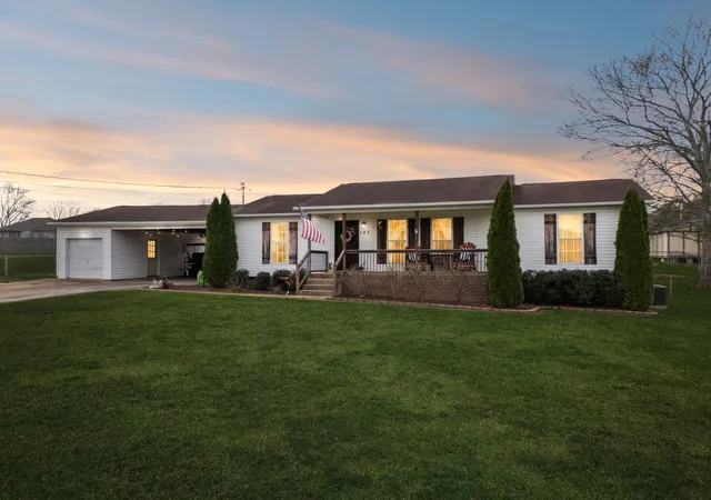 Photo 1 of Single family home for sale at 107 Christina Dr, Columbia, TN 38401 | MLS# 3231054 | Listing updated on 2026-10-01