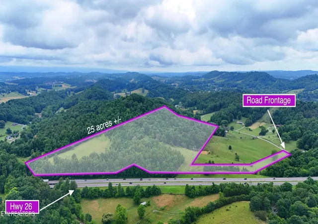Homes for sale in Johnson City, TN | 26 Frog Level Rd, Johnson City, TN 37615 | MLS# 3230178