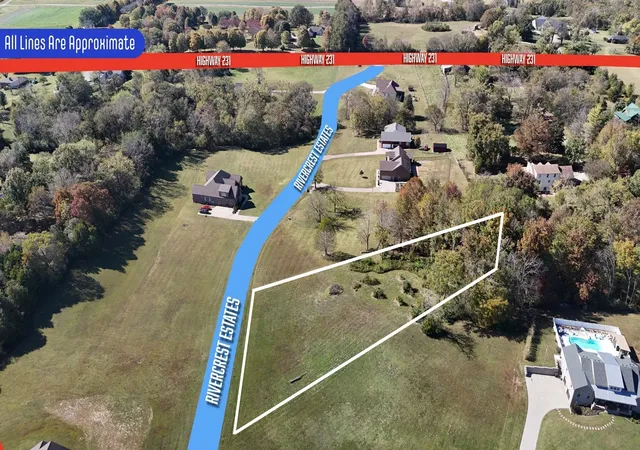 Homes for sale in Castalian Springs, TN | 0 Rivercrest Estates, Castalian Springs, TN 37031 | MLS# 3230298