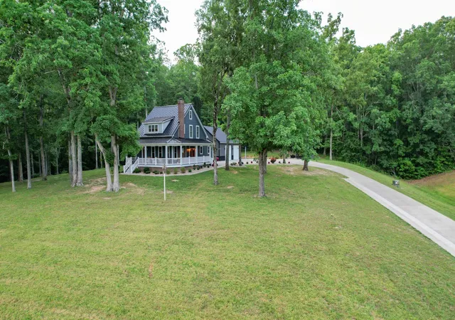 4th image of 1267 Wades Branch Rd, Centerville, TN 37033 | MLS# 3230234