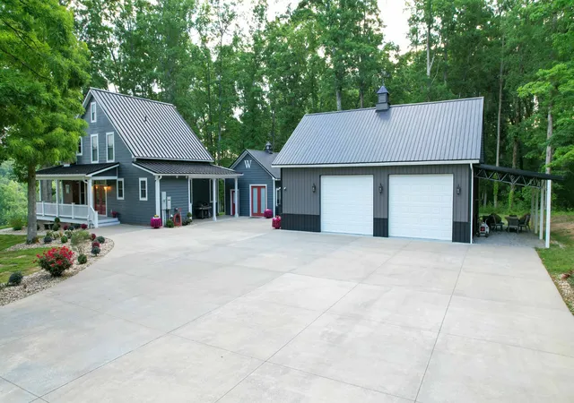 5th image of 1267 Wades Branch Rd, Centerville, TN 37033 | MLS# 3230234