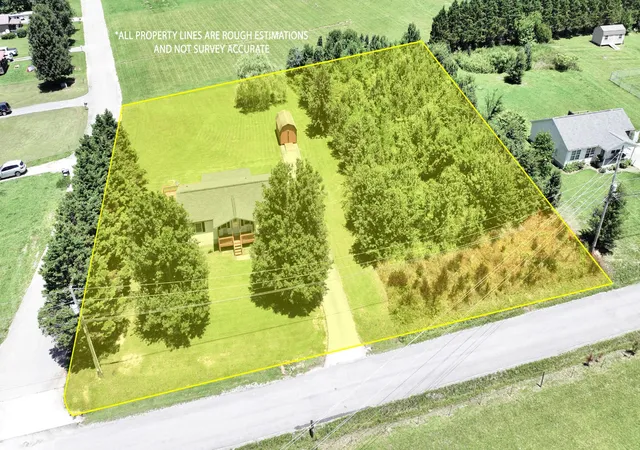 45th image of 1174 Crosby Lane, Spring City, TN 37381 | MLS# 3304349