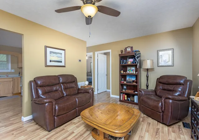 5th image of 1174 Crosby Lane, Spring City, TN 37381 | MLS# 3304349