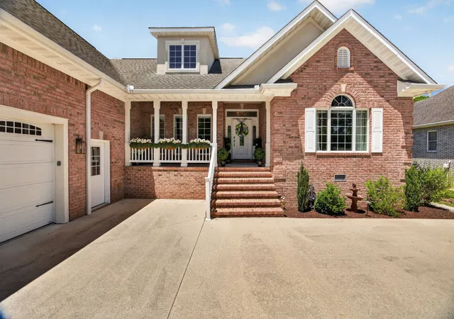 5th image of 211 Tomlon Rd, Crossville, TN 38555 | MLS# 3230460