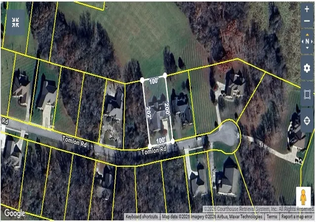 59th image of 211 Tomlon Rd, Crossville, TN 38555 | MLS# 3230460