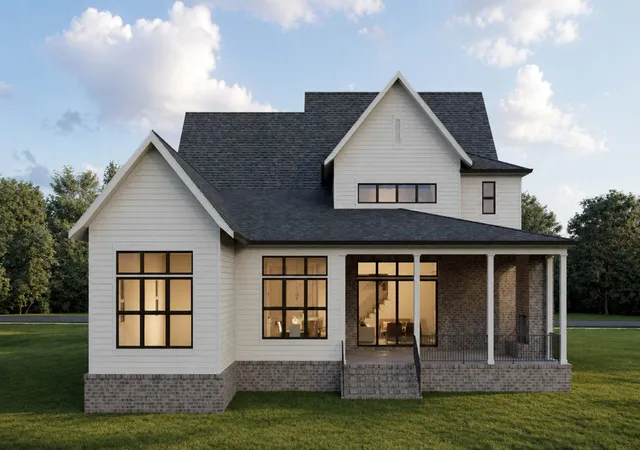 Photo 2 of Single family home for sale at 1312 Mcquiddy Rd, Nashville, TN 37221 | MLS# 3243421 | Listing updated on 2026-08-25
