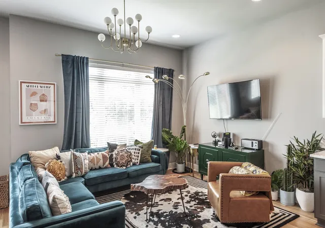 4th image of 970 Youngs Ln #A, Nashville, TN 37207 | MLS# 3230280