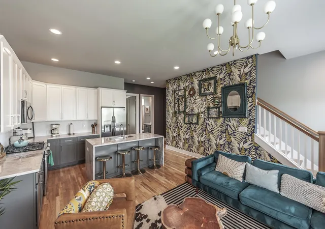 5th image of 970 Youngs Ln #A, Nashville, TN 37207 | MLS# 3230280