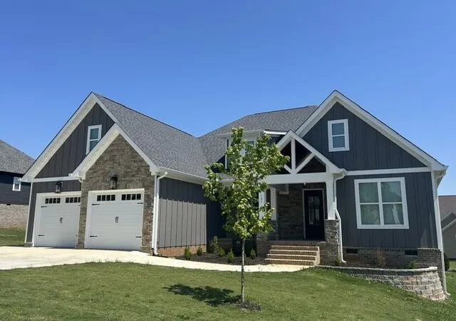 Homes for sale in Cleveland, TN | 131 Bear Trace Lane Nw, Cleveland, TN 37312 | MLS# 3230240