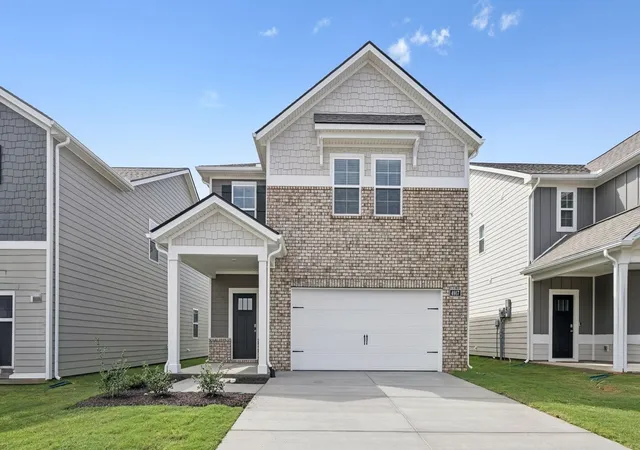 1st image of 4905 Clousden Way, Murfreesboro, TN 37129 | MLS# 3230259