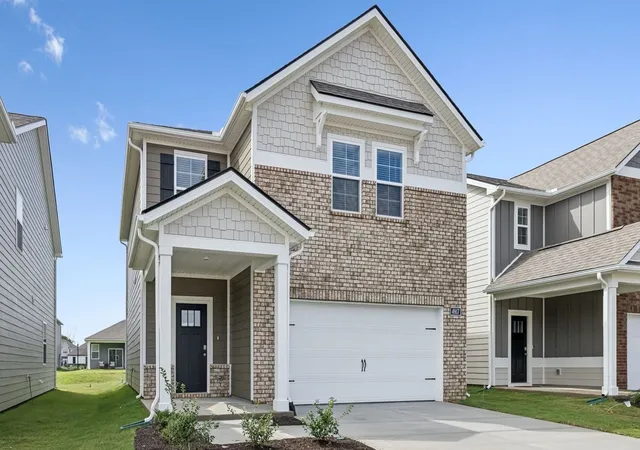 2nd image of 4905 Clousden Way, Murfreesboro, TN 37129 | MLS# 3230259