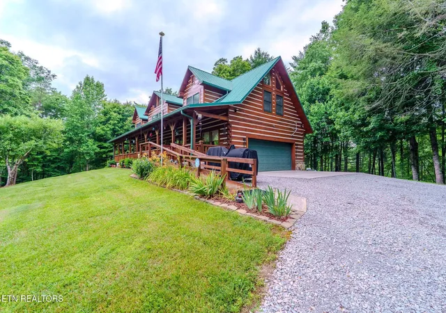 3rd image of 2120 Mount Pleasant Rd, Vonore, TN 37885 | MLS# 3278457