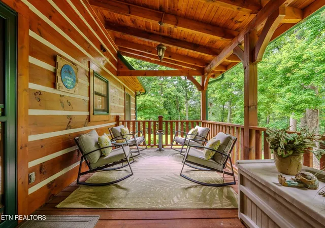 4th image of 2120 Mount Pleasant Rd, Vonore, TN 37885 | MLS# 3278457