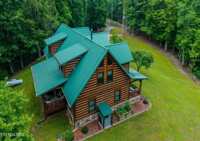 49th image of 2120 Mount Pleasant Rd, Vonore, TN 37885 | MLS# 3278457