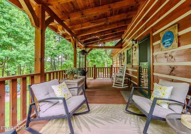 5th image of 2120 Mount Pleasant Rd, Vonore, TN 37885 | MLS# 3278457