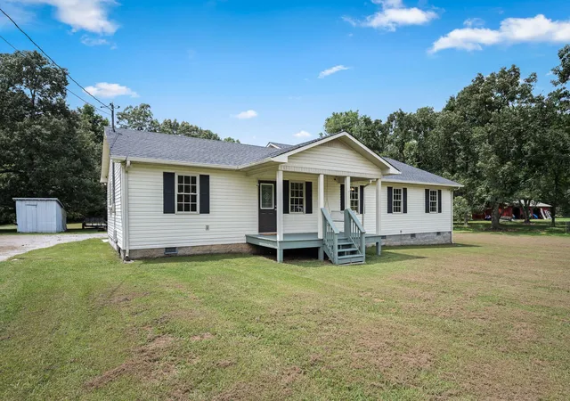 1st image of 337 Allie Boynton Dr, Manchester, TN 37355 | MLS# 3305102