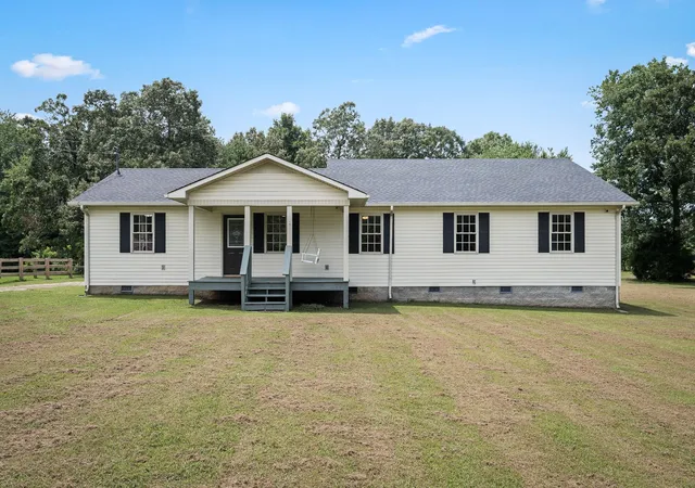 2nd image of 337 Allie Boynton Dr, Manchester, TN 37355 | MLS# 3305102