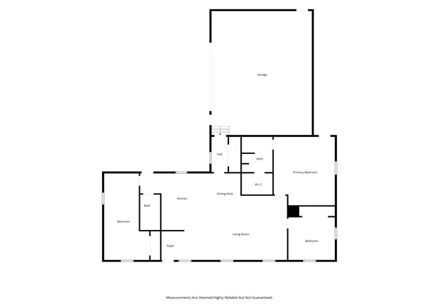 43rd image of 337 Allie Boynton Dr, Manchester, TN 37355 | MLS# 3305102