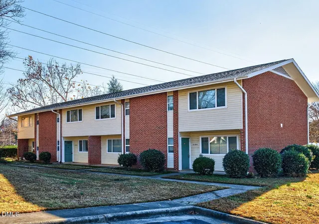 Photo 1 of Condo for sale at 2304 Champion Ct, Raleigh, NC 27606 | MLS# 3230288 | Listing updated on 2026-06-05