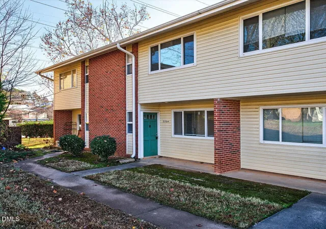 Photo 2 of Condo for sale at 2304 Champion Ct, Raleigh, NC 27606 | MLS# 3230288 | Listing updated on 2026-06-05