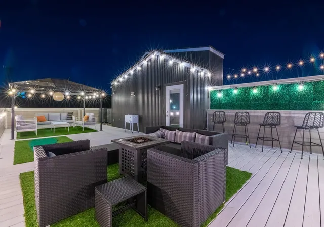Photo 4 of Townhouse for sale at 514 31st Avenue N, Nashville, TN 37209 | MLS# 3230343 | Listing updated on 2026-07-02