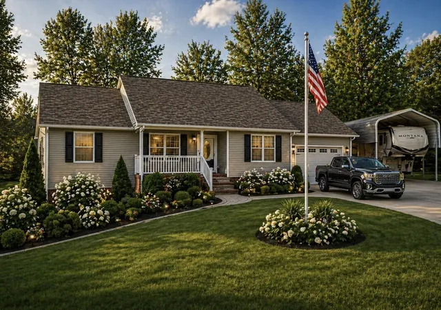 Homes for sale in White Bluff, TN | 504 Hunter Ct, White Bluff, TN 37187 | MLS# 3230337