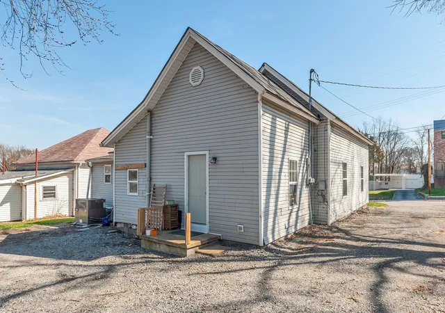 Photo 31 of Single family home for sale at 1510 S Main St, Columbia, TN 38401 | MLS# 3230294 | Listing updated on 2026-08-26