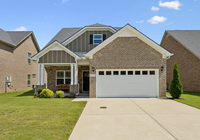 1st image of 239 Thorpe Dr, Spring Hill, TN 37174 | MLS# 3239826