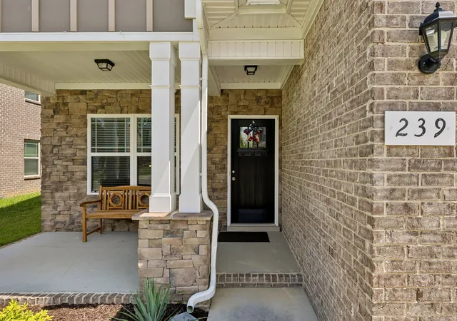2nd image of 239 Thorpe Dr, Spring Hill, TN 37174 | MLS# 3239826
