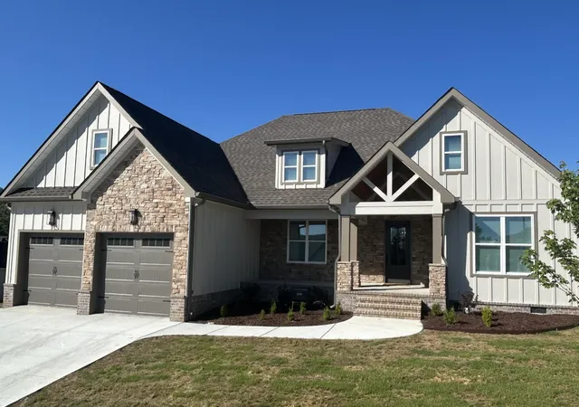 Homes for sale in Cleveland, TN | 116 Bear Trace Lane Nw, Cleveland, TN 37312 | MLS# 3230300