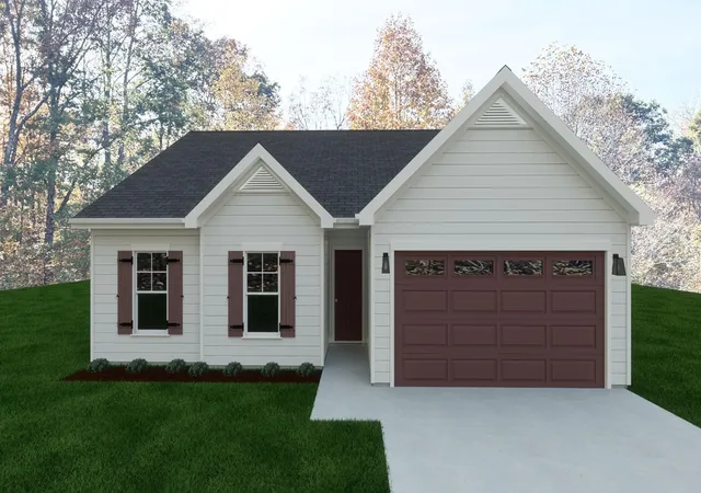 Photo 1 of Sale Pending at 62 Stillwater Way, Tullahoma, TN 37388 | MLS# 3230308 | Listing updated on 2026-09-23