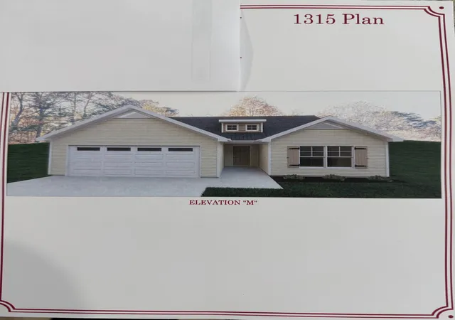 Photo 1 of Sale Pending at 41 Stillwater Way, Tullahoma, TN 37388 | MLS# 3230342 | Listing updated on 2026-09-23