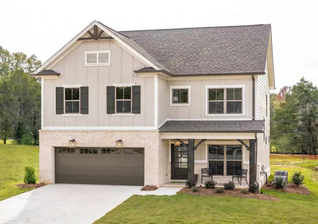 Photo 1 of Single family home for sale at 2912 Discovery Dr Nw, Cleveland, TN 37312 | MLS# 3248825 | Listing updated on 2026-08-19