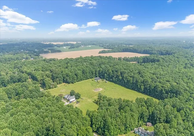 Homes for sale in Manchester, TN | 431 Jack Thomas Dr, Manchester, TN 37355 | MLS# 3230952