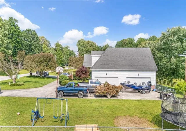 Homes for sale in Manchester, TN | 431 Jack Thomas Dr, Manchester, TN 37355 | MLS# 3230952