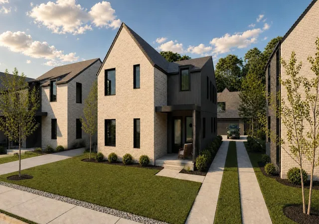 Photo 1 of Single family home for sale at 635 Richmond Bnd, Nashville, TN 37206 | MLS# 3239653 | Listing updated on 2026-09-06