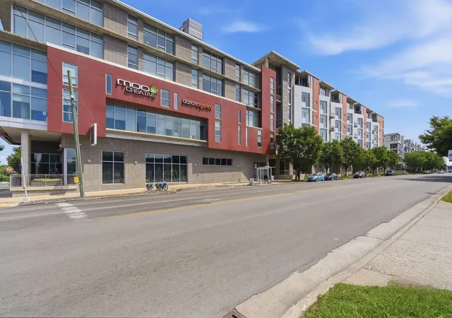 1st image of 2115 Yeaman Pl #520, Nashville, TN 37206 | MLS# 3231879