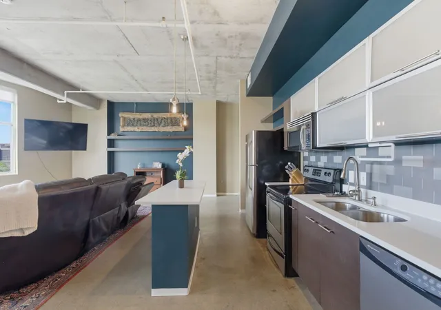 2nd image of 2115 Yeaman Pl #520, Nashville, TN 37206 | MLS# 3231879