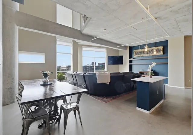 4th image of 2115 Yeaman Pl #520, Nashville, TN 37206 | MLS# 3231879