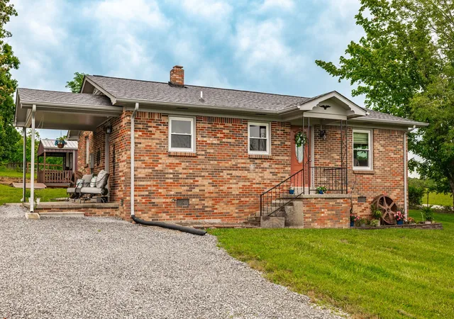 Homes for sale in Bethpage, TN | 160 Blackey Bandy Rd, Bethpage, TN 37022 | MLS# 3232442