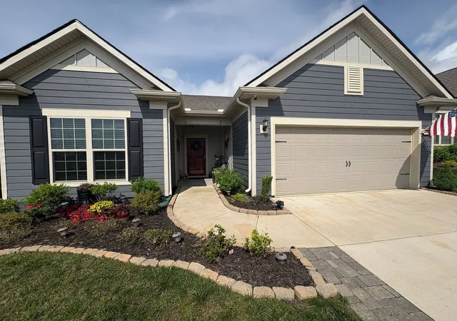 Homes for sale in Spring Hill, TN | 6006 Monroe Way, Spring Hill, TN 37174 | MLS# 3230476
