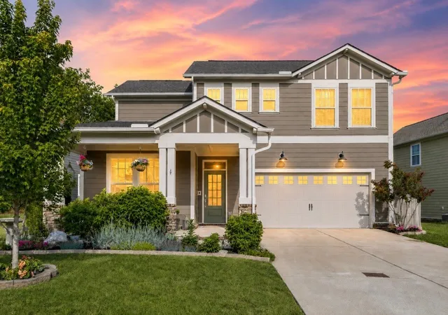 2nd image of 799 Ewell Farm Dr, Spring Hill, TN 37174 | MLS# 3230458