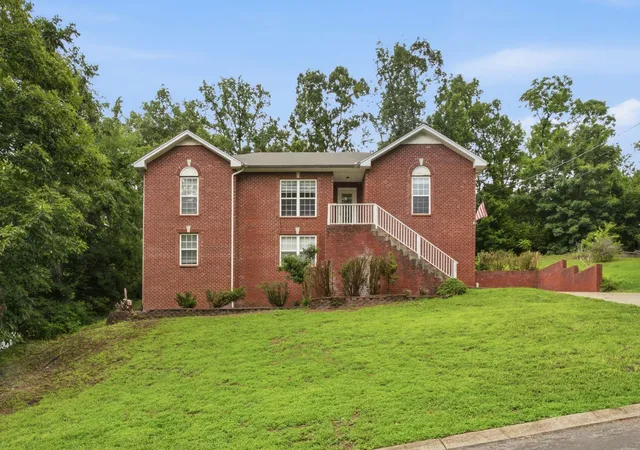 Photo 1 of Single family home for sale at 107 High Ridge Trl, Goodlettsville, TN 37072 | MLS# 3287931 | Listing updated on 2026-09-02
