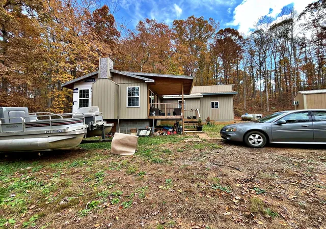 Homes for sale in Ten Mile, TN | 575 Jd Walden Road, Ten Mile, TN 37880 | MLS# 3248867