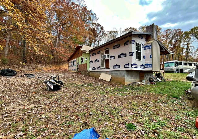 Homes for sale in Ten Mile, TN | 575 Jd Walden Road, Ten Mile, TN 37880 | MLS# 3248867